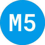 Logo von MFS 529 Yr Enroll 2042 C... (MMAHX).