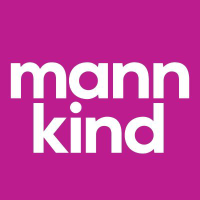 Logo von MannKind (MNKD).