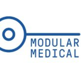 Logo von Modular Medical (MODD).