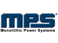 Logo von Monolithic Power Systems (MPWR).