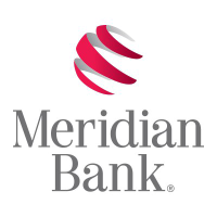 Logo von Meridian (MRBK).