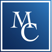 Logo von Monroe Capital (MRCC).