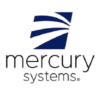 Logo von Mercury Systems (MRCY).