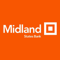 Logo von Midland States Bancorp (MSBI).