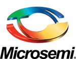 Logo von Microsemi (MSCC).
