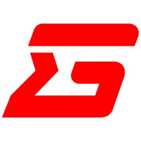 Logo von Motorsport Games (MSGM).