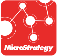 Logo von MicroStrategy (MSTR).