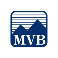 Logo von MVB Financial (MVBF).