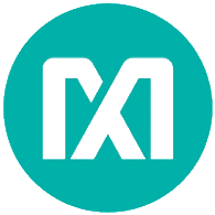 Logo von Maxim Integrated Products (MXIM).