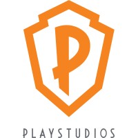 Logo von PLAYSTUDIOS (MYPSW).
