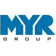 Logo von MYR (MYRG).
