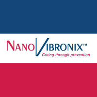 Logo von NanoVibronix (NAOV).