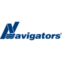 Logo von Navigators (NAVG).