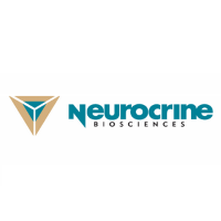 Logo von Neurocrine Biosciences (NBIX).