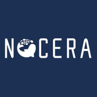 Logo von Nocera (NCRA).