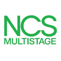 Logo von NCS Multistage (NCSM).