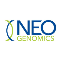 Logo von NeoGenomics (NEO).