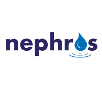 Logo von Nephros (NEPH).