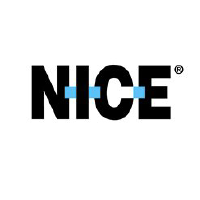 Logo von NICE (NICE).