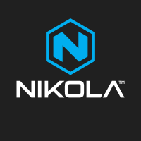 Logo for Nikola Corporation