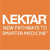 Logo von Nektar Therapeutics (NKTR).