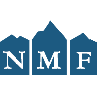 Logo von New Mountain Finance (NMFC).