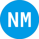 Logo von New Mountain Finance (NMFCL).