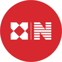 Logo von Newmark (NMRK).