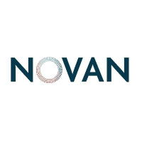 Logo von Novan (NOVN).