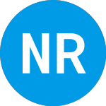 Logo von Northern Rivival Acquisi... (NRACU).