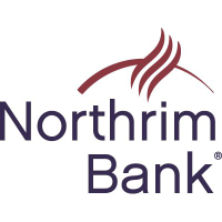 Logo von Northrim BanCorp (NRIM).