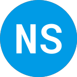 Logo von Nuveen Sustainable Core ... (NSCR).