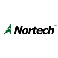 Logo von Nortech Systems (NSYS).