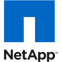 Logo von NetApp