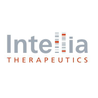 Logo von Intellia Therapeutics (NTLA).