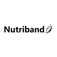 Logo von Nutriband (NTRB).