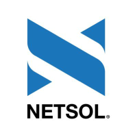 Logo von NetSol Technologies (NTWK).
