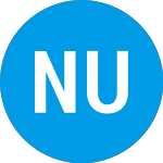 Logo von Nuveen Ultra Short Incom... (NUSB).