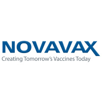Logo von Novavax (NVAX).
