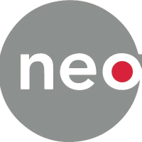 Logo von Neovasc (NVCN).