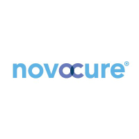 Logo von NovoCure (NVCR).