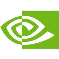 Logo von NVIDIA