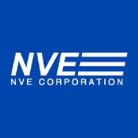Logo von NVE (NVEC).