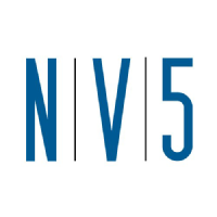 Logo von NV5 Global (NVEE).