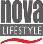 Logo von Nova Lifestyle (NVFY).