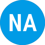 Logo von Northwest Airlines (NWAC).