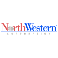 Logo von NorthWestern Energy (NWE).