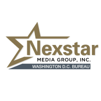 Logo von Nexstar Media (NXST).