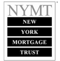 Logo von New York Mortgage (NYMT).