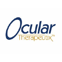 Logo von Ocular Therapeutix (OCUL).